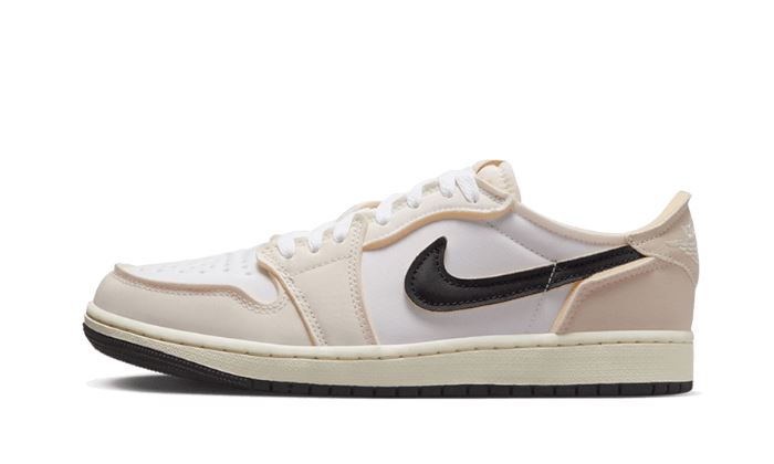 Air Jordan 1 Retro Low OG EX Coconut Milk – limitierter Sneaker bei Shade Studios