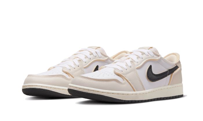 Air Jordan 1 Retro Low OG EX Coconut Milk – limitierter Sneaker bei Shade Studios