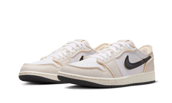 Air Jordan 1 Retro Low OG EX Coconut Milk - DV0982-100