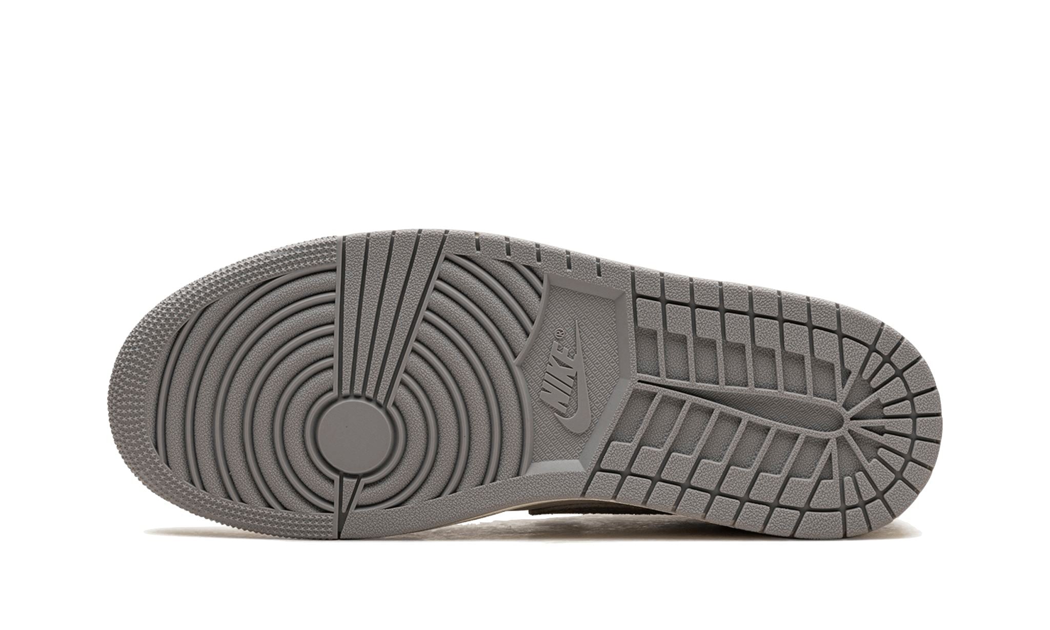 Air Jordan 1 Retro Low OG EX Sail – limitierter Sneaker bei Shade Studios