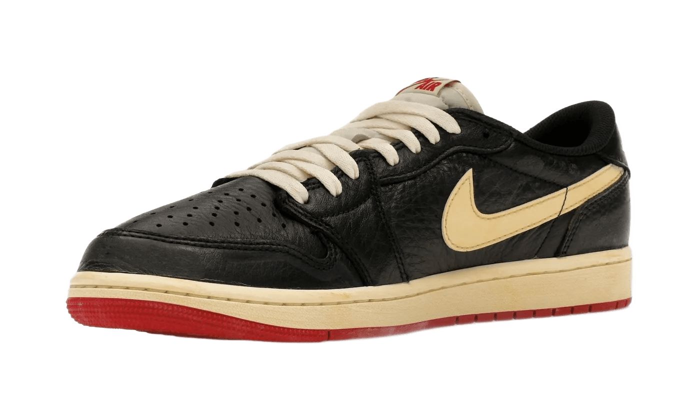 Air Jordan 1 Retro Low OG Nigel Sylvester Nitro