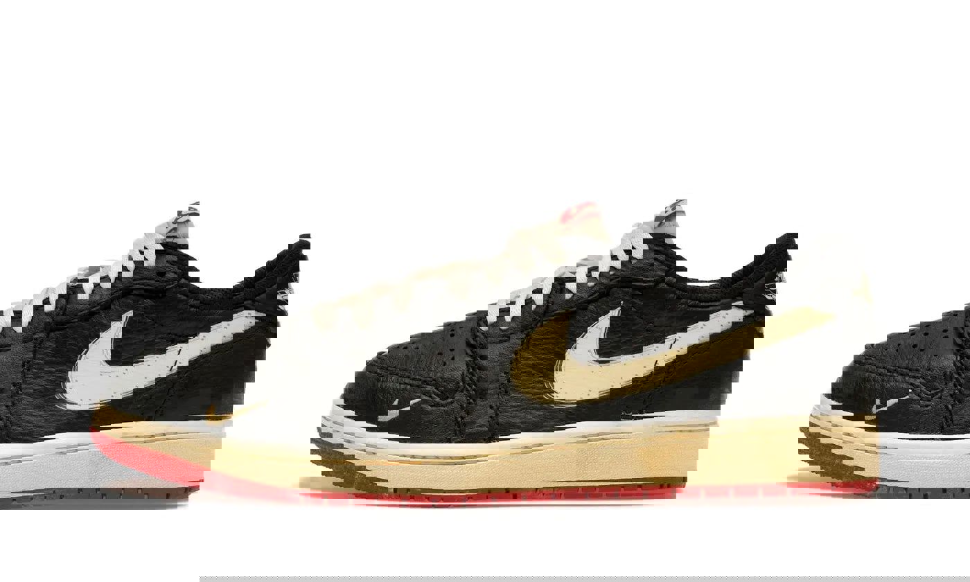 Air Jordan 1 Retro Low OG Nigel Sylvester Nitro