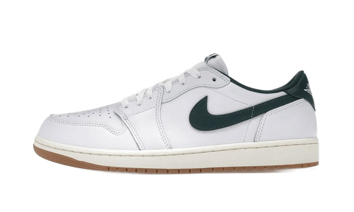 Air Jordan 1 Retro Low OG Oxidized Green