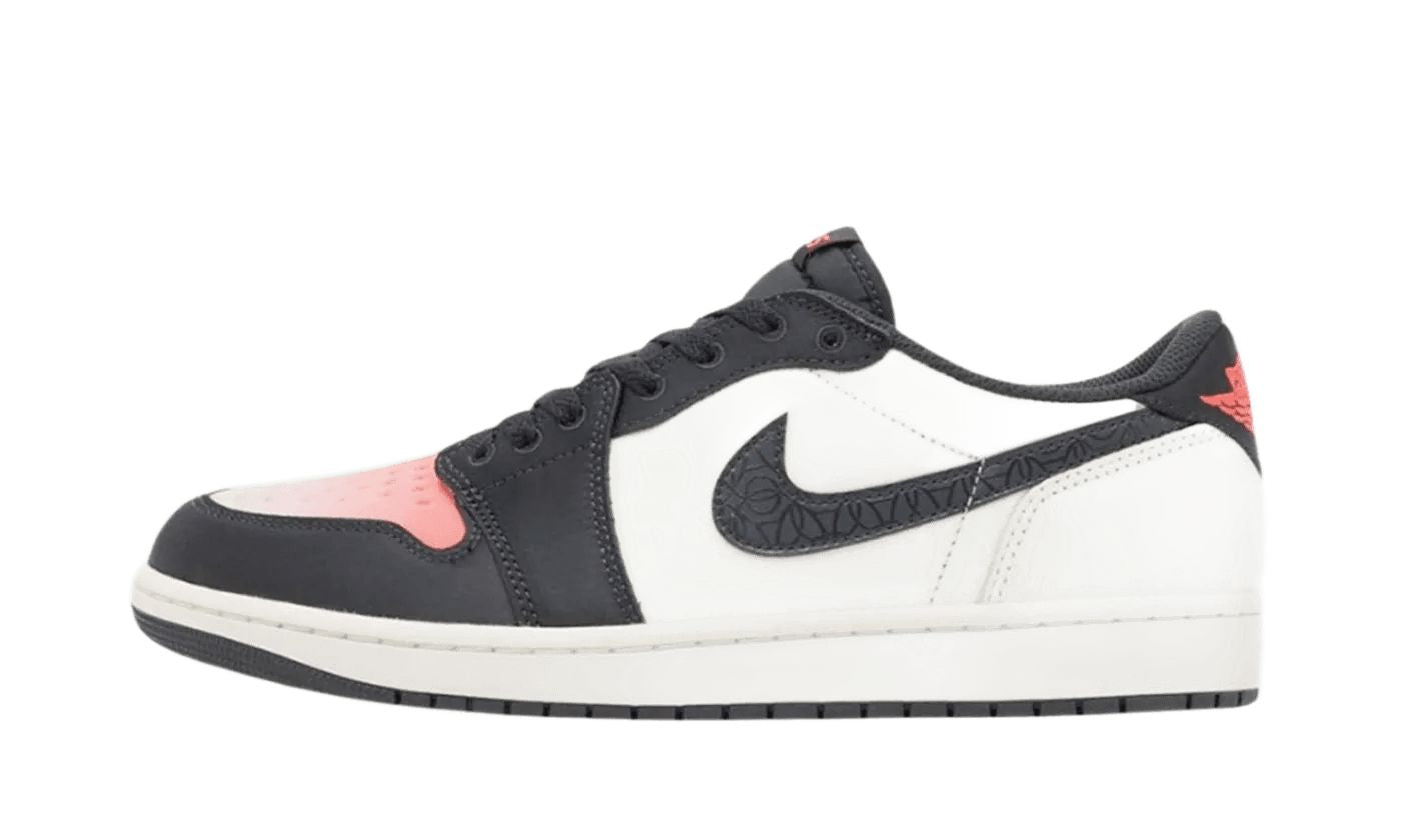 Air Jordan 1 Retro Low OG PSG Paris Saint-Germain – limitierter Sneaker bei Shade Studios