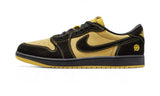 Air Jordan 1 Retro Low OG Quai 54 Black Tour Yellow Red
