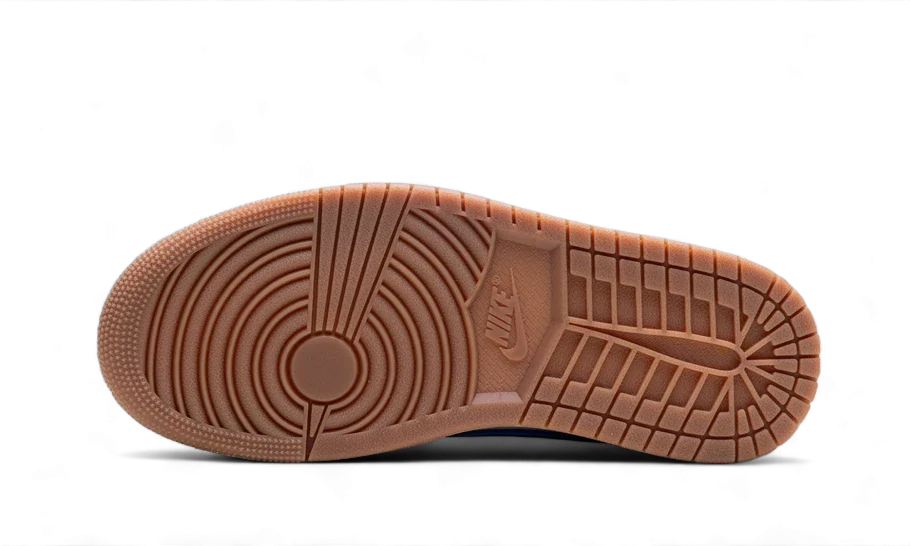 Air Jordan 1 Retro Low OG SP Travis Scott Canary – limitierter Sneaker bei Shade Studios