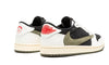 Air Jordan 1 Retro Low OG SP Travis Scott Olive - DZ4137-106