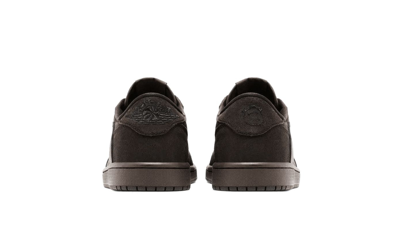 Air Jordan 1 Retro Low OG SP Travis Scott Velvet Brown – limitierter Sneaker bei Shade Studios