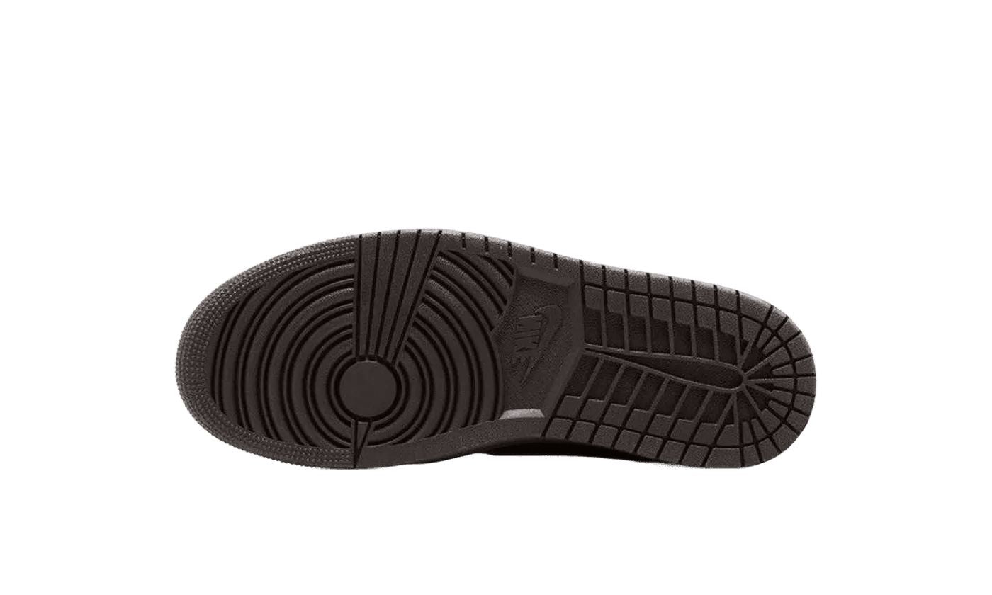 Air Jordan 1 Retro Low OG SP Travis Scott Velvet Brown – limitierter Sneaker bei Shade Studios