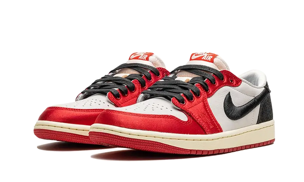 Air Jordan 1 Retro Low OG Trophy Room - FN0432-100