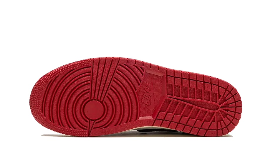 Air Jordan 1 Retro Low OG Trophy Room – limitierter Sneaker bei Shade Studios