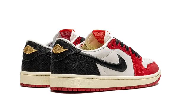 Air Jordan 1 Retro Low OG Trophy Room - FN0432-100