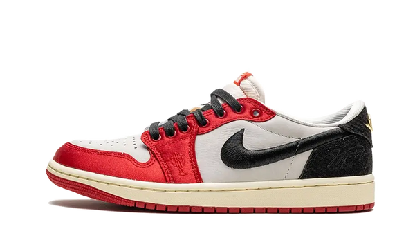 Air Jordan 1 Retro Low OG Trophy Room - FN0432-100