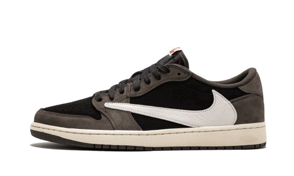 Air Jordan 1 Retro Low Travis Scott - CQ4277-001