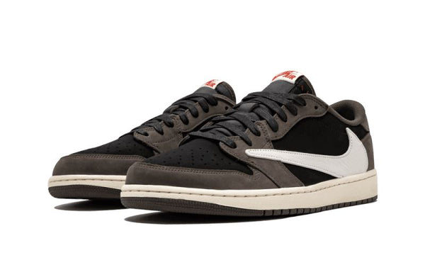 Air Jordan 1 Retro Low Travis Scott - CQ4277-001