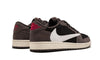 Air Jordan 1 Retro Low Travis Scott - CQ4277-001