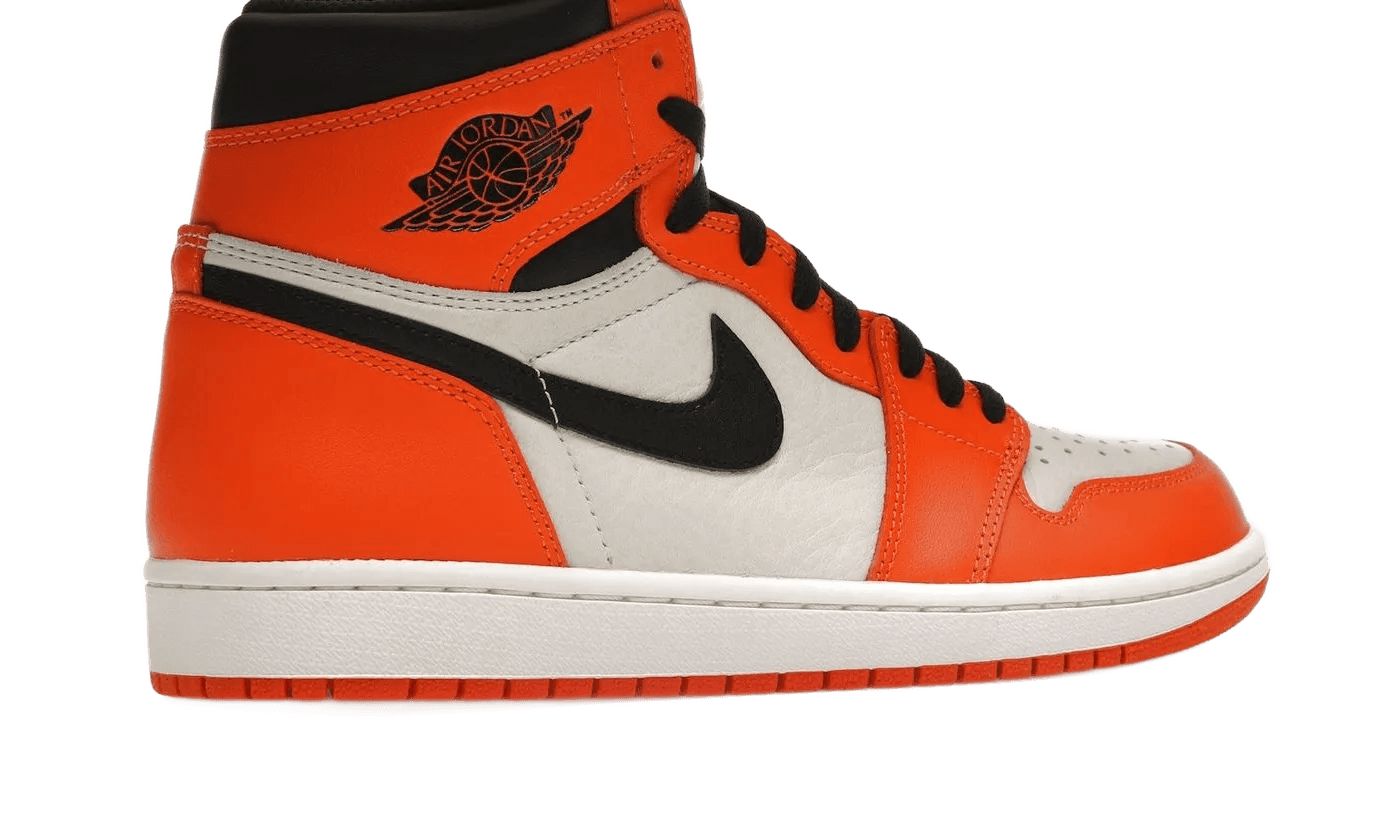 Air Jordan 1 Retro Reverse Shattered Backboard - 555088-113