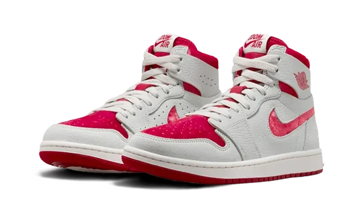 Air Jordan Air Jordan 1 Zoom CMFT 2 SP Valentine’s Day - DV1304-106