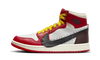 Air Jordan Air Jordan 1 Zoom CMFT 2 Teyana Taylor A Rose From Harlem - FJ0604-601