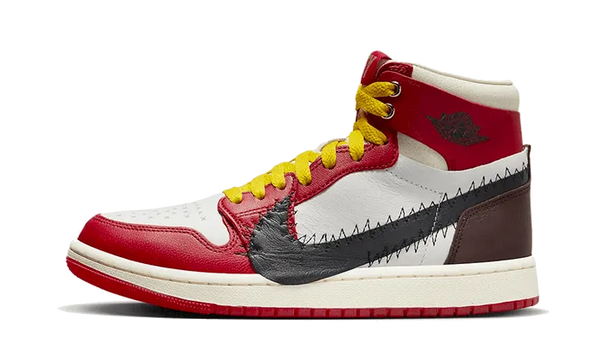 Air Jordan Air Jordan 1 Zoom CMFT 2 Teyana Taylor A Rose From Harlem - FJ0604-601