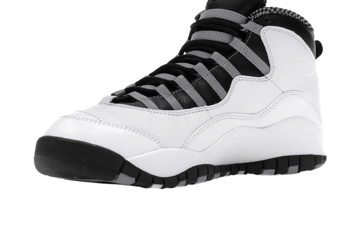 Air Jordan 10 Retro OG Steel