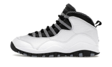 Air Jordan 10 Retro OG Steel