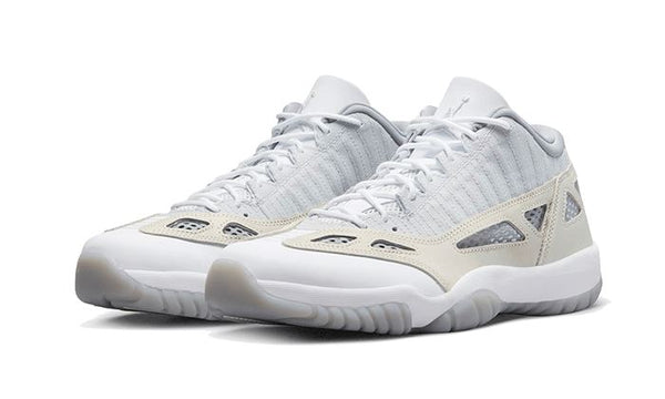 Air Jordan 11 Low IE Light Orewood Brown 919712 102 SHADESTUDIO.DE