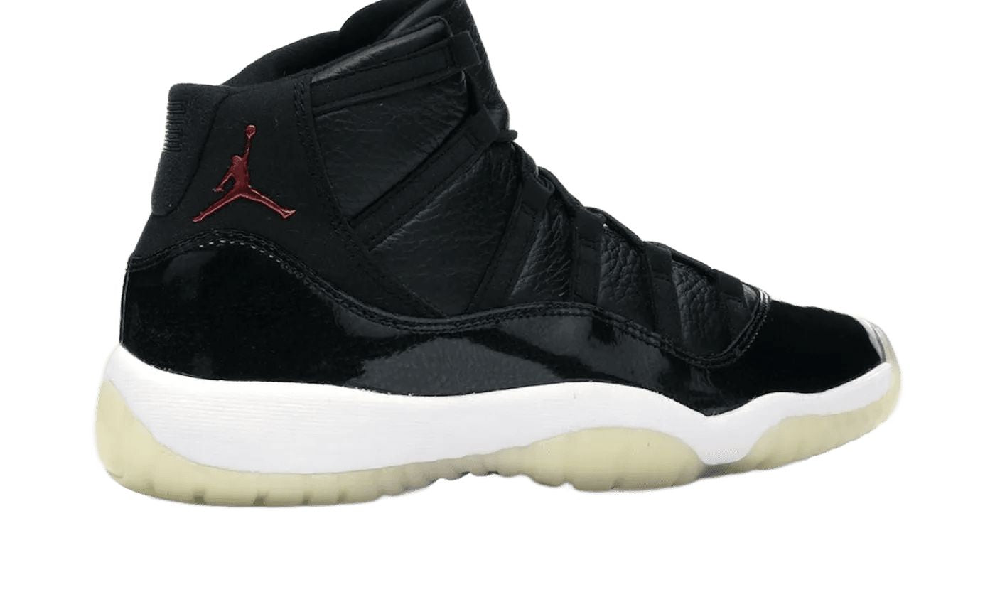 Air Jordan 11 Retro 72-10