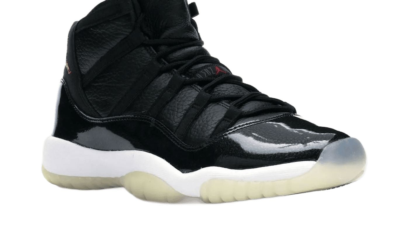 Air Jordan 11 Retro 72-10