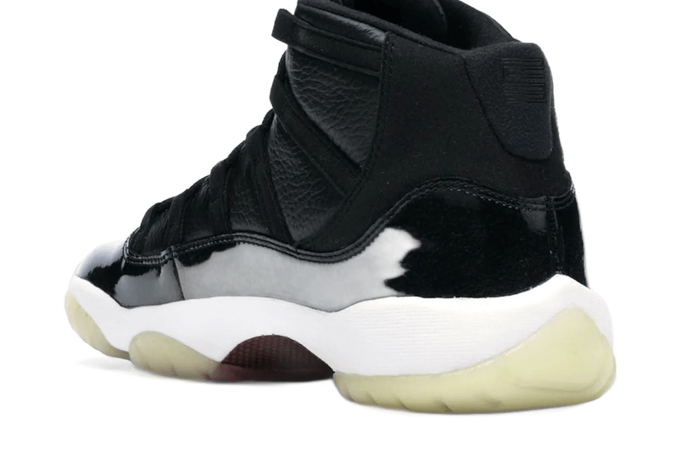 Air Jordan 11 Retro 72-10