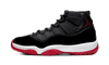 Air Jordan 11 Retro Bred - 378037-061 / 378038-061