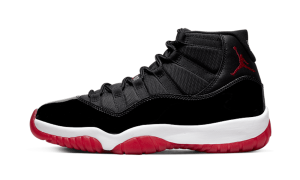 Air Jordan 11 Retro Bred - 378037-061 / 378038-061