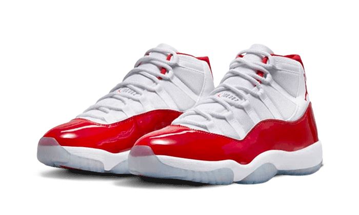 Air Jordan 11 Retro Cherry (2022) - CT8012-116 / 378038-116