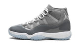 Air Jordan 11 Retro Cool Grey (2021)