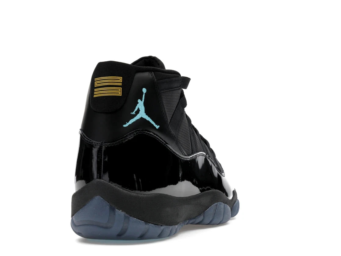 Air Jordan 11 Retro Gamma Blue (2025) - CT8012-047