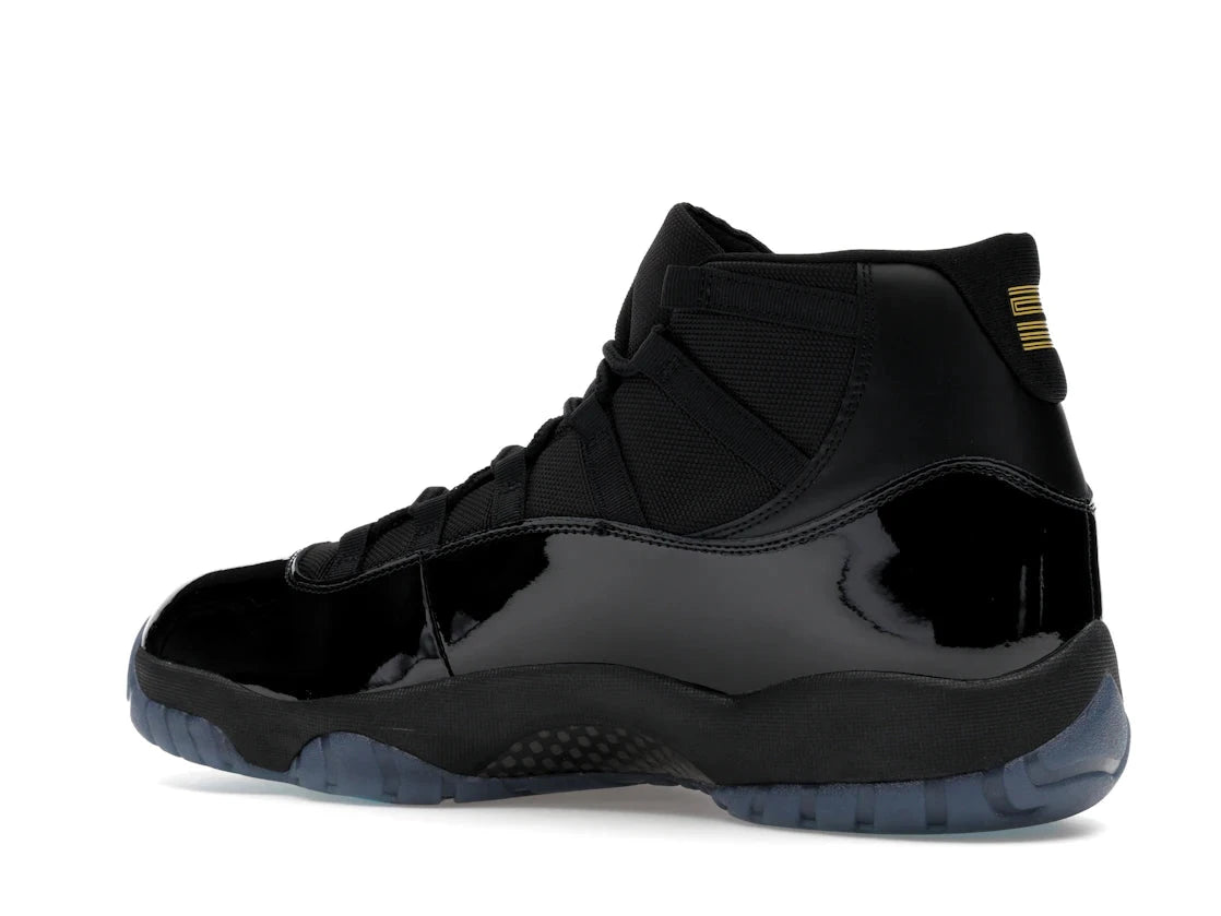 Air Jordan 11 Retro Gamma Blue (2025) - CT8012-047
