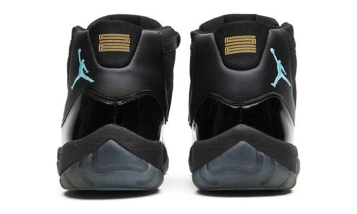 Air Jordan 11 Retro Gamma Blue