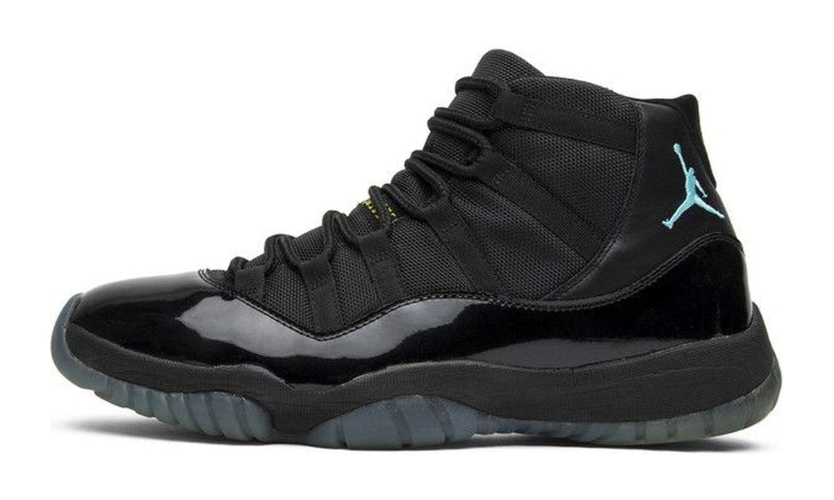 Air Jordan 11 Retro Gamma Blue