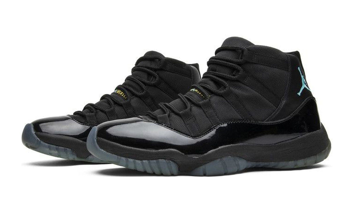 Air Jordan 11 Retro Gamma Blue