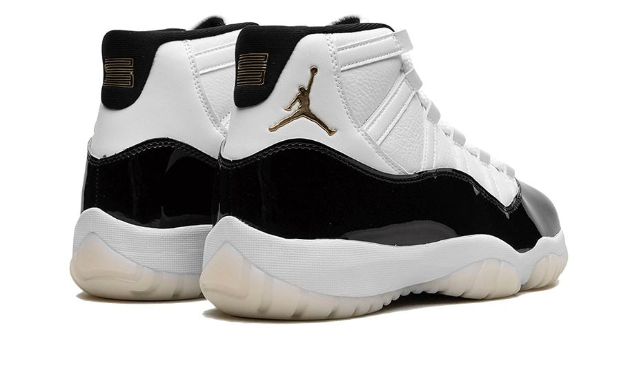 Air Jordan 11 Retro Gratitude – limitierter Sneaker bei Shade Studios