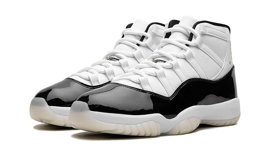 Air Jordan 11 Retro Gratitude – limitierter Sneaker bei Shade Studios