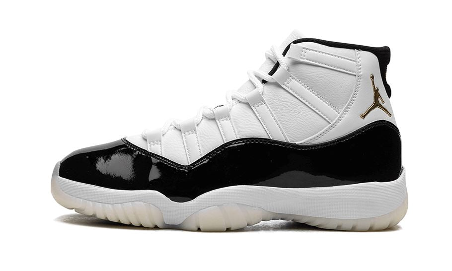 Air Jordan 11 Retro Gratitude – limitierter Sneaker bei Shade Studios