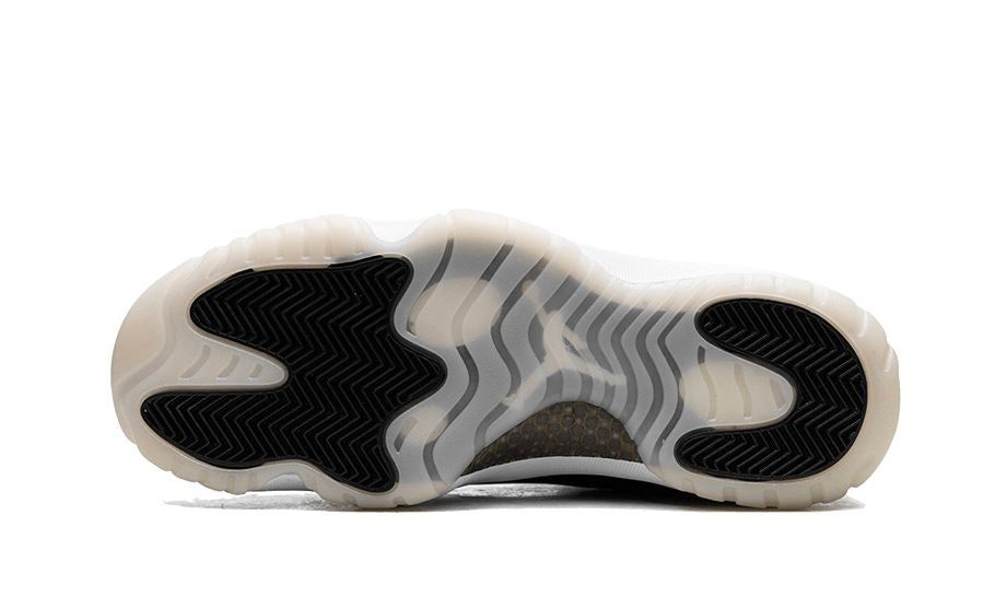 Air Jordan 11 Retro Gratitude – limitierter Sneaker bei Shade Studios