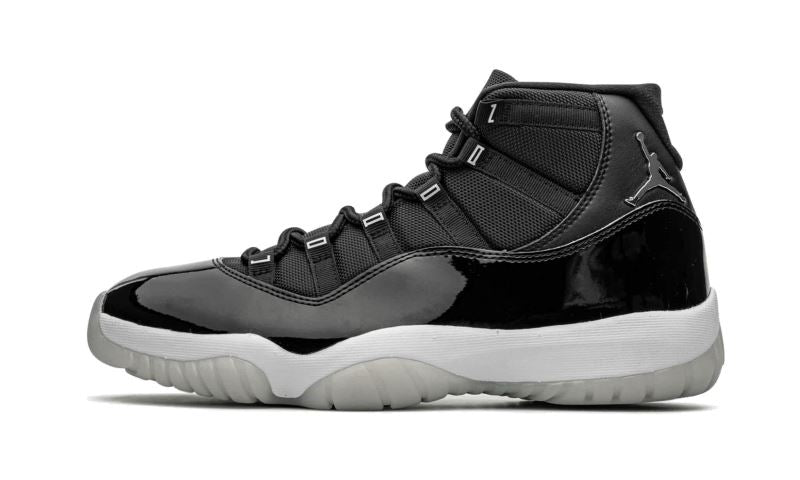Air Jordan 11 Retro Jubilee 25th Anniversary – limitierter Sneaker bei Shade Studios