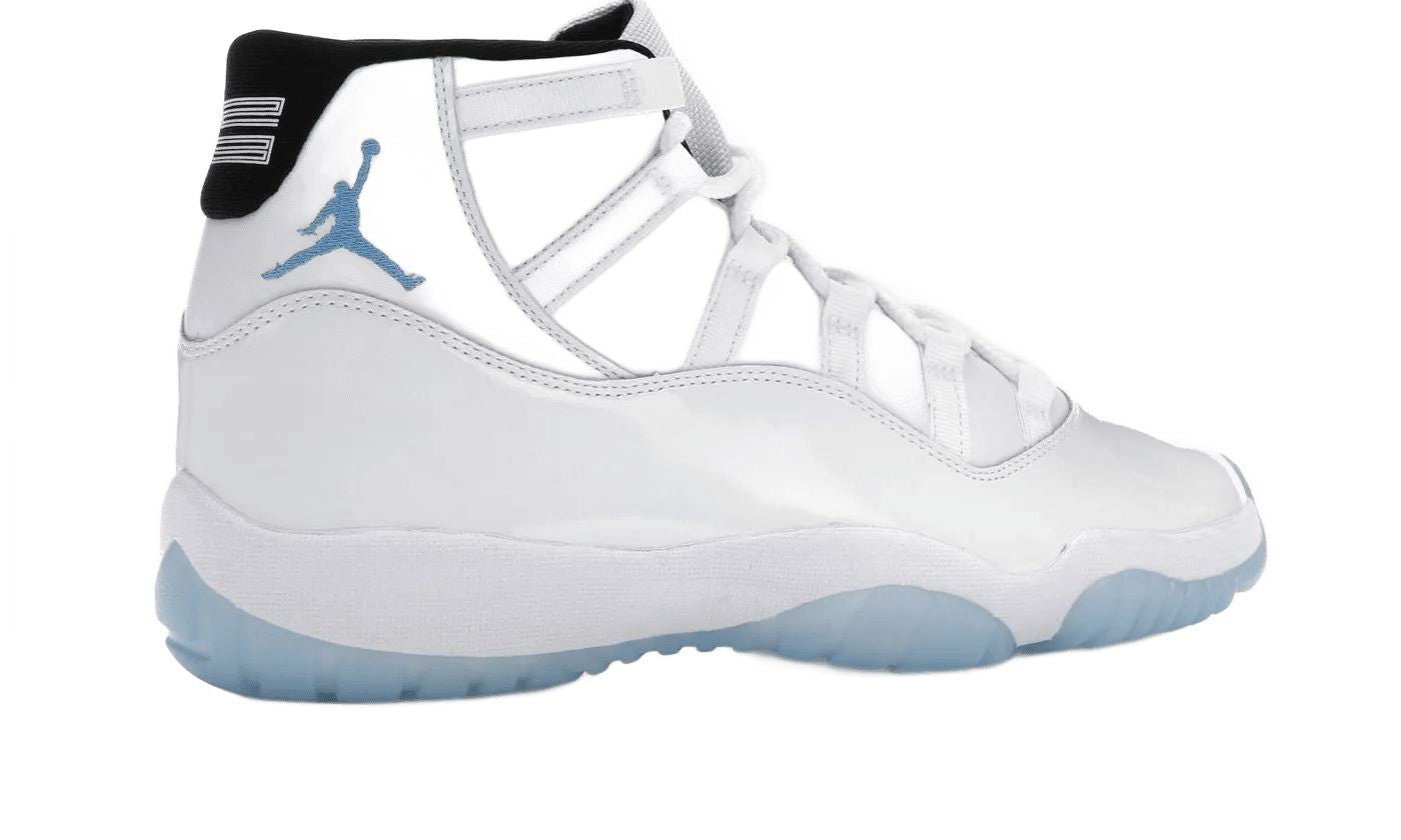 Air Jordan 11 Retro Legend Blue (2024)