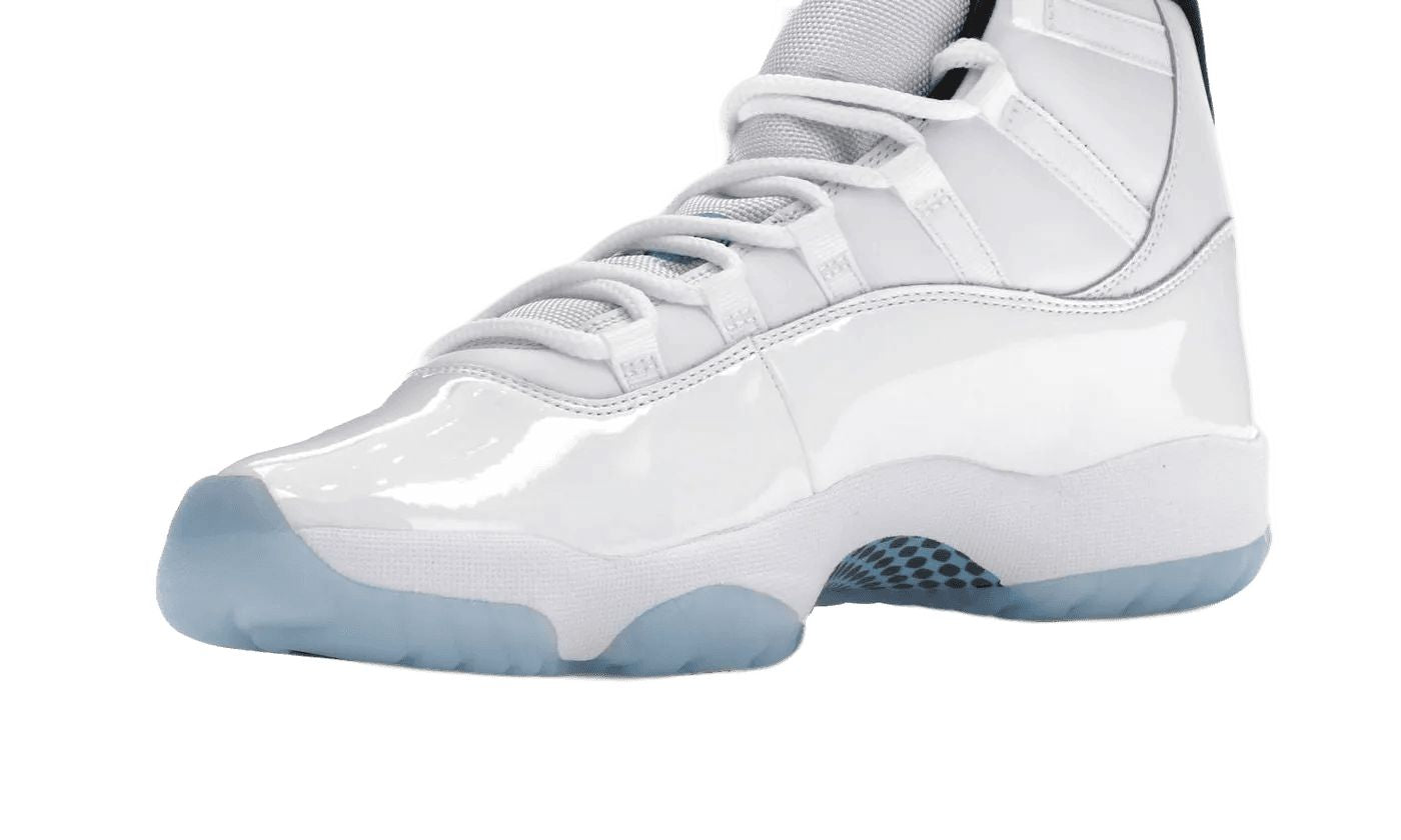 Air Jordan 11 Retro Legend Blue (2024)