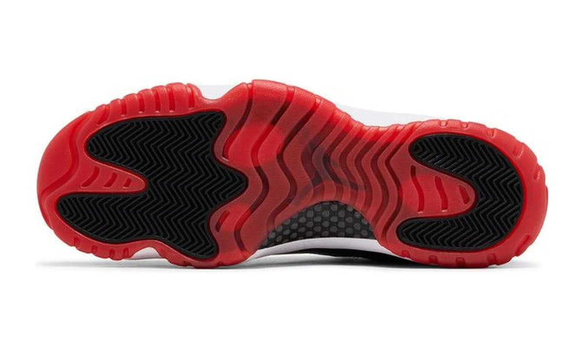 Air Jordan 11 Retro Low Bred 2025
