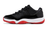 Air Jordan 11 Retro Low Bred 2025