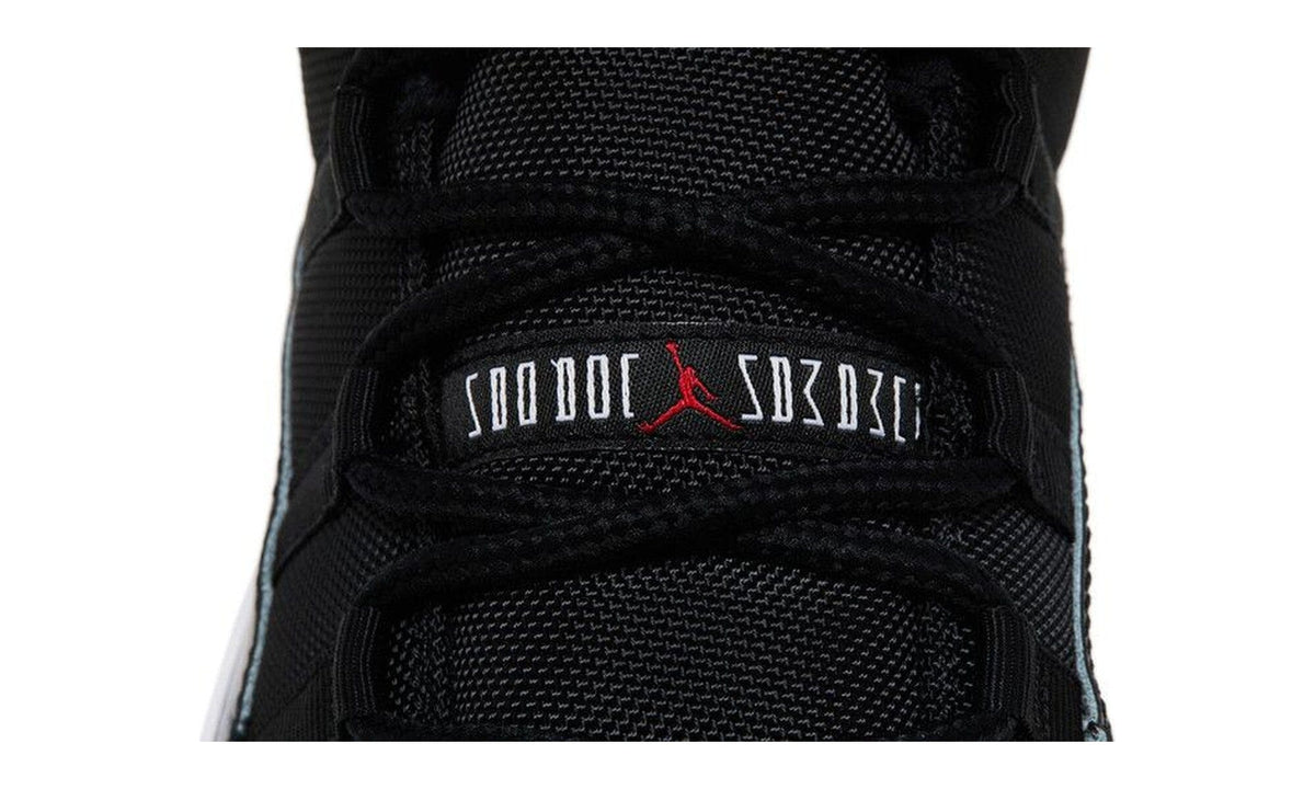 Air Jordan 11 Retro Low Bred 2025