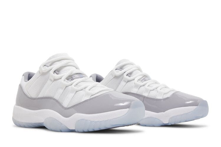 Air Jordan 11 Retro Low Cement Grey – limitierter Sneaker bei Shade Studios